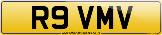 R9 VMV