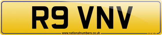 R9 VNV