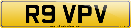 R9 VPV