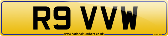 R9 VVW