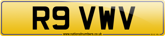 R9 VWV