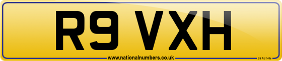R9 VXH