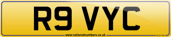 R9 VYC