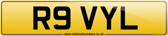 R9 VYL