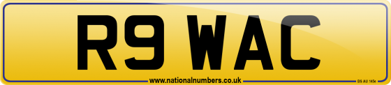 R9 WAC