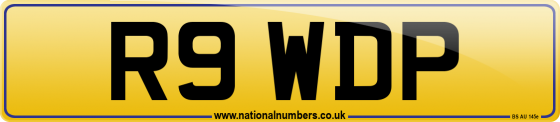 R9 WDP