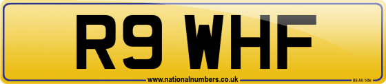 R9 WHF