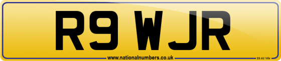 R9 WJR