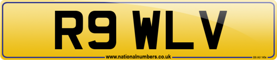 R9 WLV