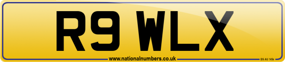 R9 WLX