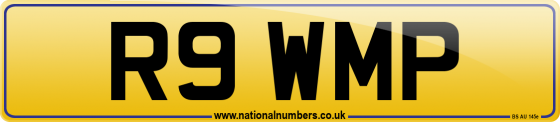 R9 WMP