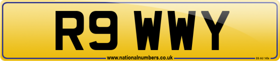 R9 WWY