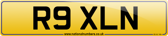 R9 XLN