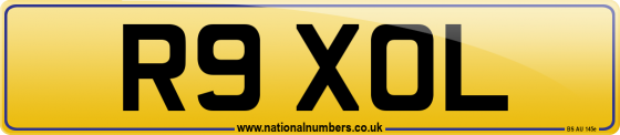 R9 XOL