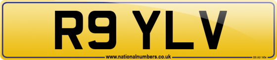 R9 YLV