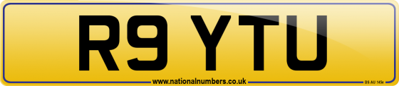 R9 YTU