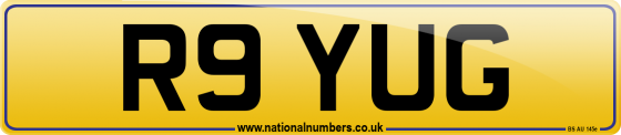 R9 YUG