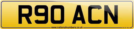 R90 ACN