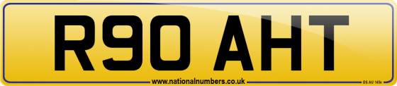 R90 AHT