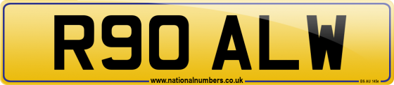 R90 ALW