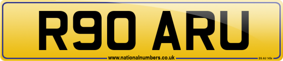 R90 ARU