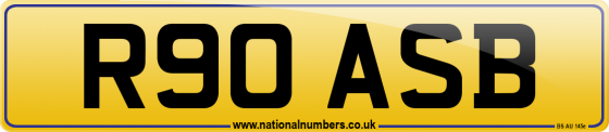 R90 ASB