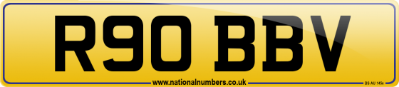 R90 BBV