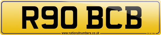 R90 BCB