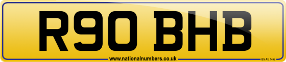 R90 BHB