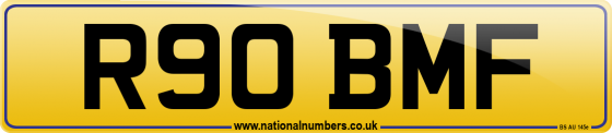 R90 BMF