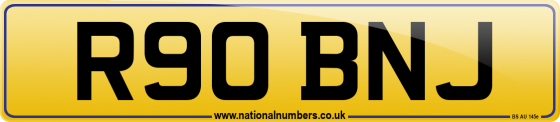 R90 BNJ