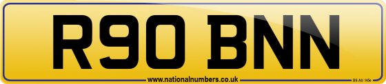 R90 BNN