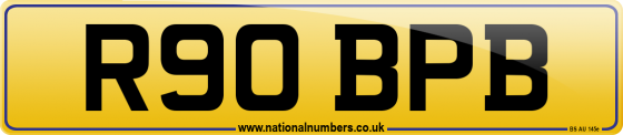 R90 BPB