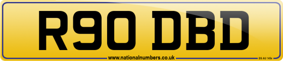 R90 DBD