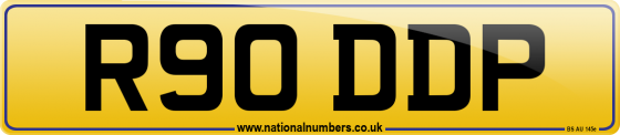R90 DDP