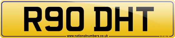 R90 DHT