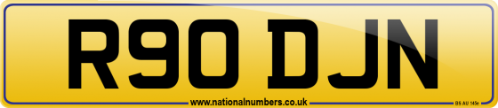 R90 DJN