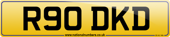 R90 DKD
