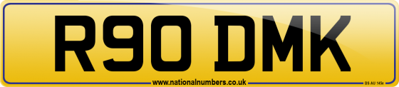 R90 DMK