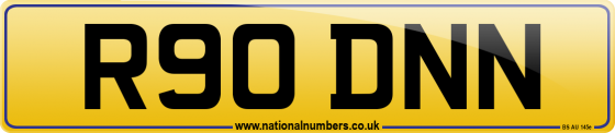 R90 DNN