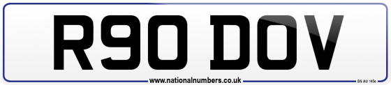 R90 DOV