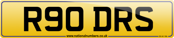 R90 DRS