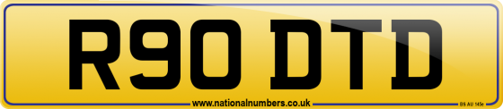 R90 DTD