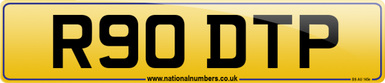 R90 DTP
