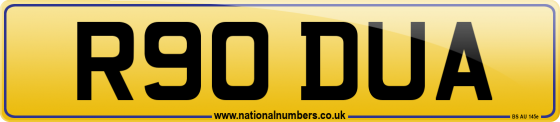 R90 DUA