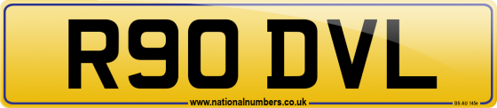 R90 DVL