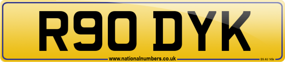 R90 DYK
