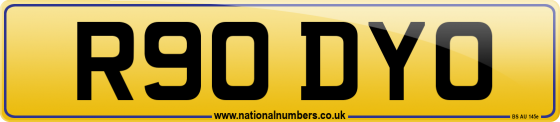 R90 DYO