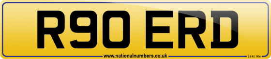 R90 ERD