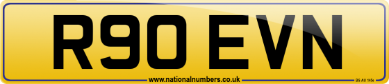 R90 EVN